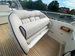 Thumbnail von Botnia Targa 44 MINERVA