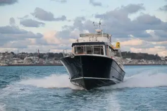 Thumbnail von Botnia Targa 44 MINERVA