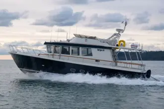 Thumbnail von Botnia Targa 44 MINERVA