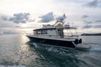 Thumbnail von Botnia Targa 44 MINERVA