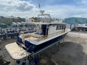 Thumbnail von Botnia Targa 44 MINERVA