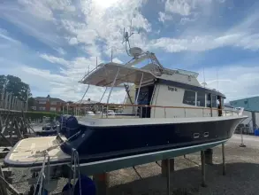 Thumbnail von Botnia Targa 44 MINERVA