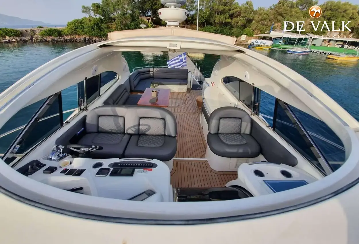 Thumbnail von Sunseeker Predator 56