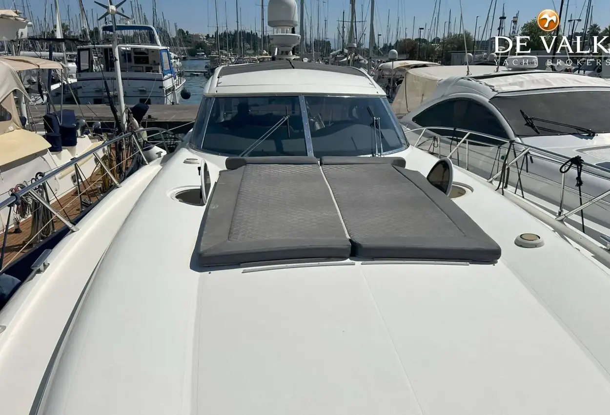 Thumbnail von Sunseeker Predator 56