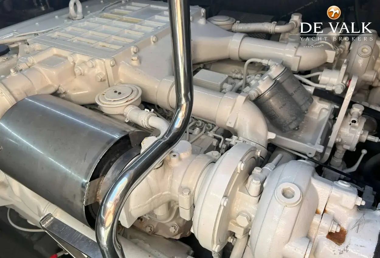 Thumbnail von Sunseeker Predator 56