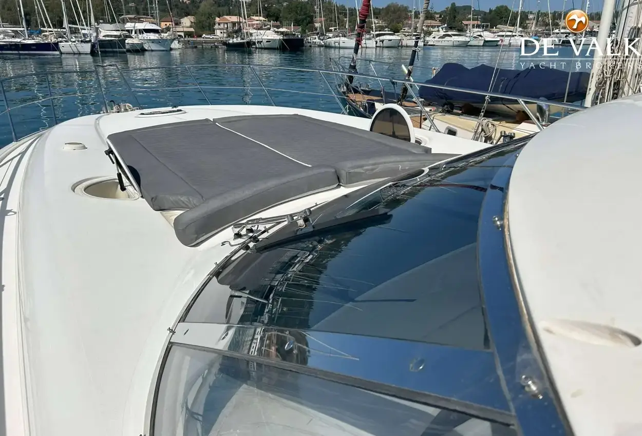 Thumbnail von Sunseeker Predator 56