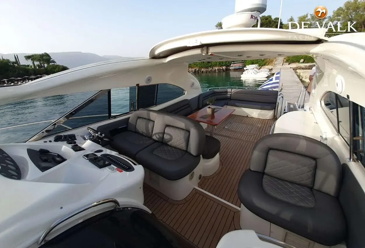 Thumbnail von Sunseeker Predator 56