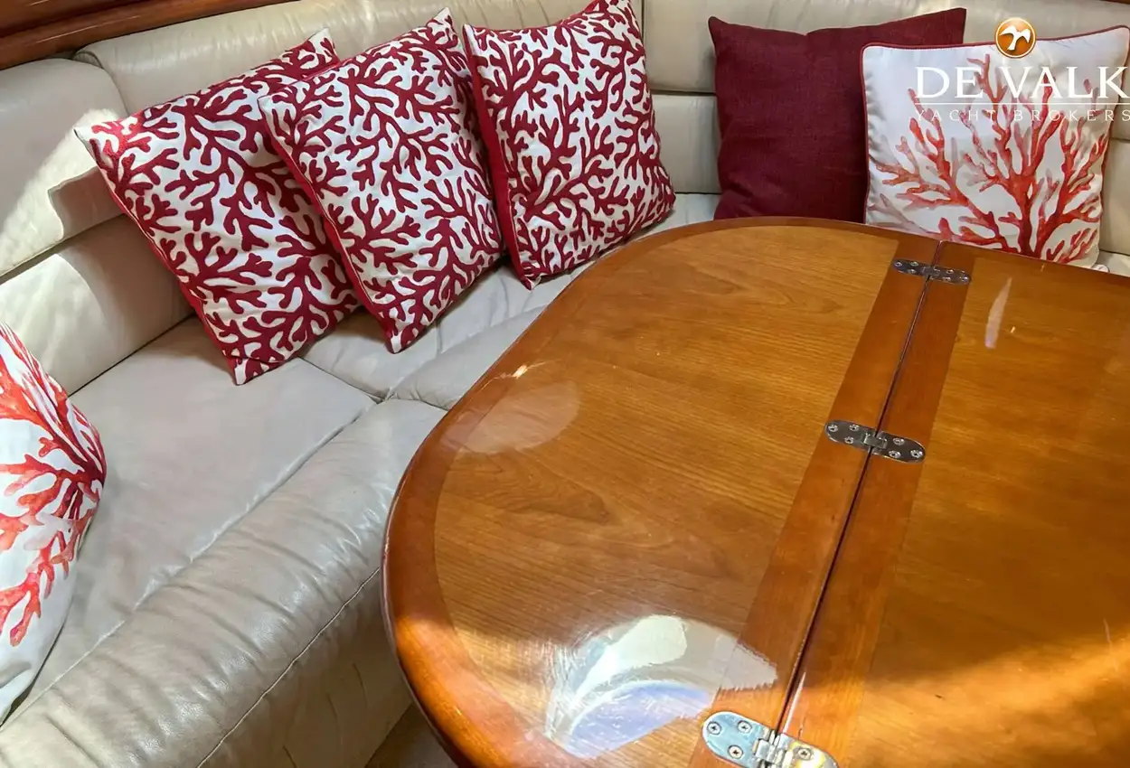 Thumbnail von Sunseeker Predator 56