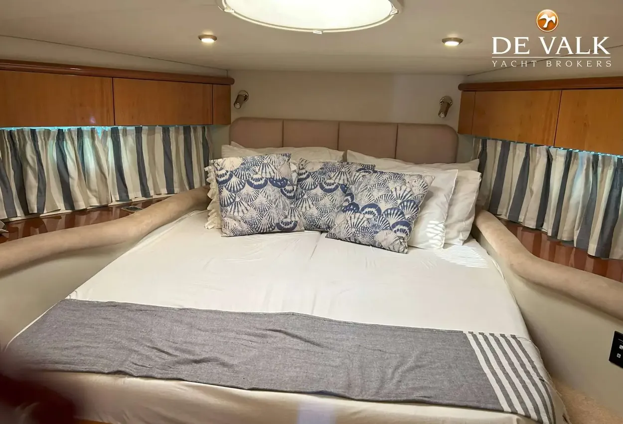 Thumbnail von Sunseeker Predator 56