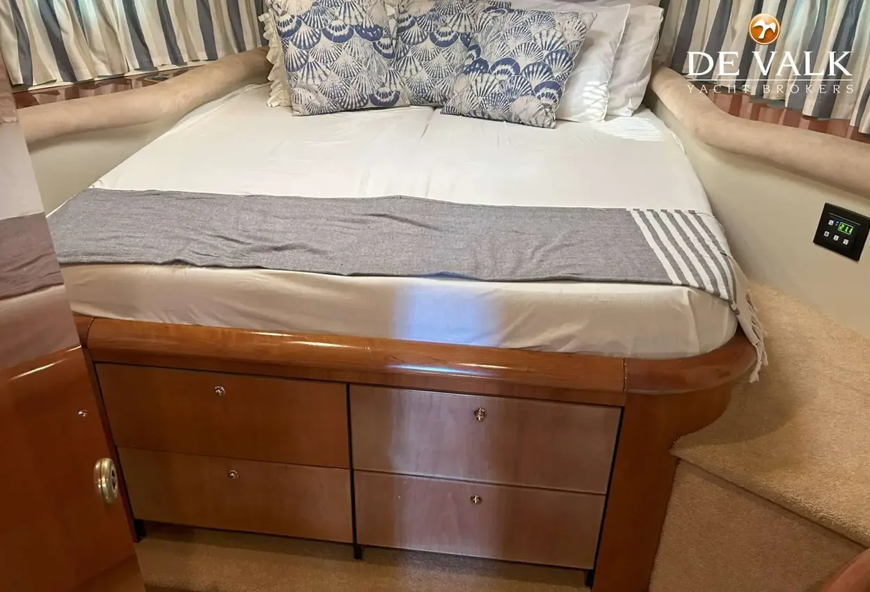 Thumbnail von Sunseeker Predator 56