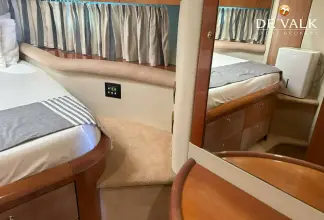 Thumbnail von Sunseeker Predator 56