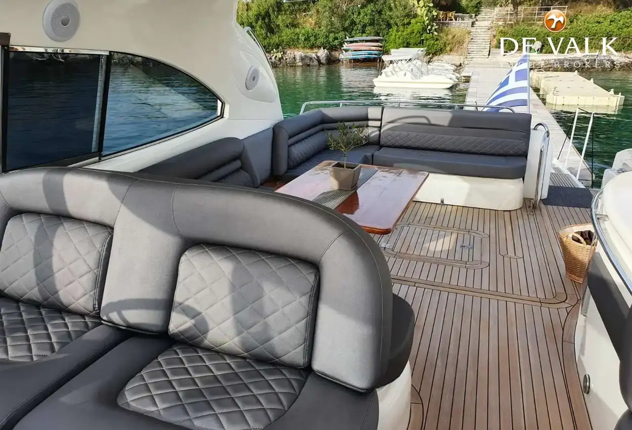 Thumbnail von Sunseeker Predator 56