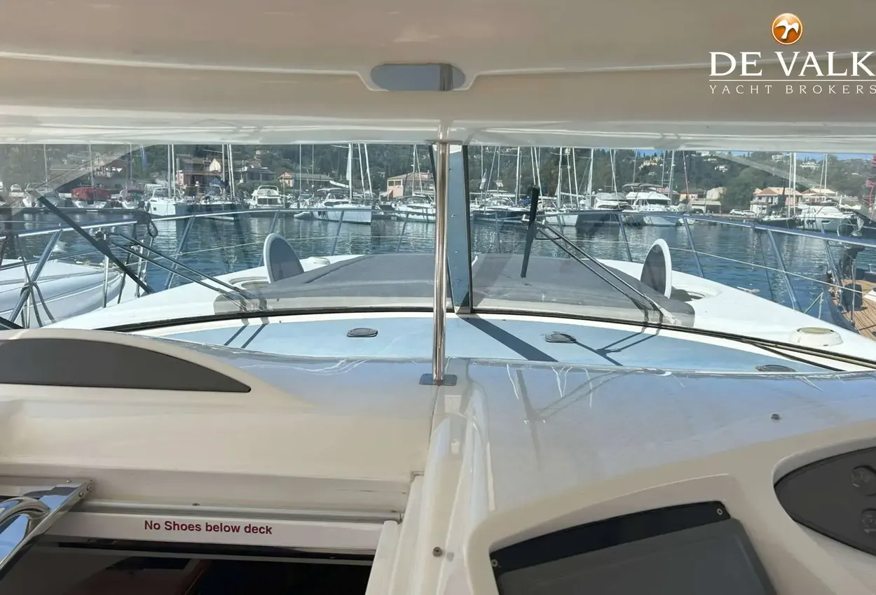 Thumbnail von Sunseeker Predator 56