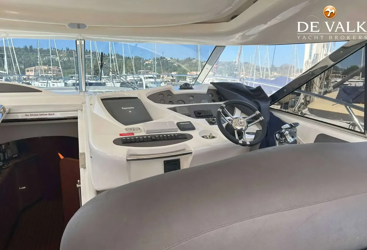 Thumbnail von Sunseeker Predator 56