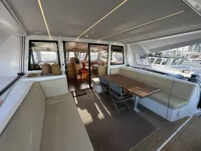 Thumbnail von Nautitech 46 Open Smitten