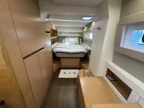 Thumbnail von Nautitech 46 Open Smitten