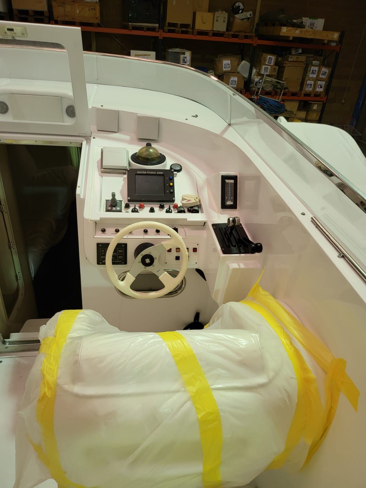 Thumbnail von Offshore Monte Carlo 46