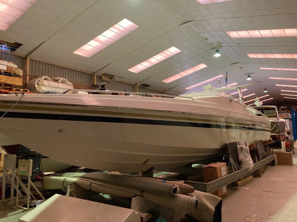 Thumbnail von Offshore Monte Carlo 46