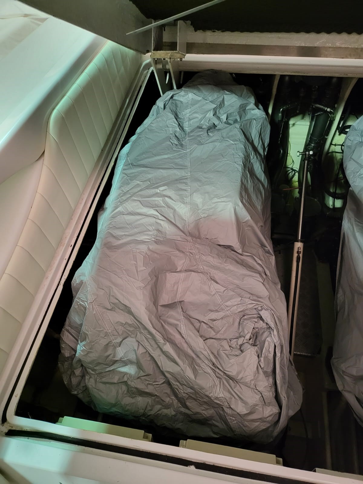 Thumbnail von Offshore Monte Carlo 46