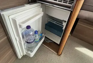 Thumbnail von Sealine F380 Maravedis