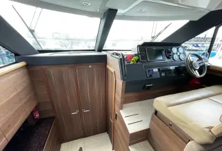 Thumbnail von Sealine F380 Maravedis