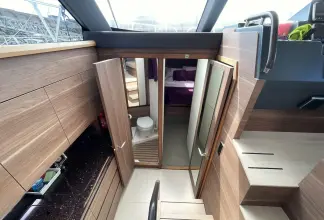 Thumbnail von Sealine F380 Maravedis