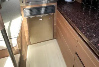 Thumbnail von Sealine F380 Maravedis