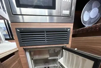 Thumbnail von Sealine F380 Maravedis