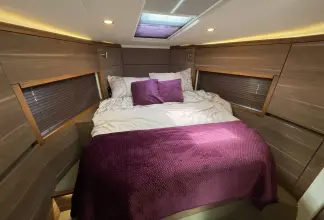 Thumbnail von Sealine F380 Maravedis