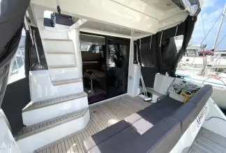 Thumbnail von Sealine F380 Maravedis