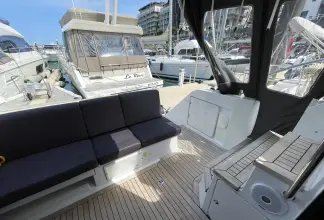 Thumbnail von Sealine F380 Maravedis