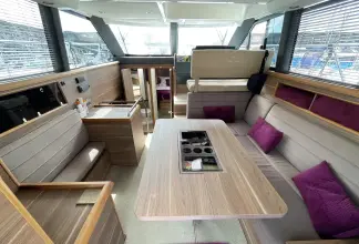 Thumbnail von Sealine F380 Maravedis