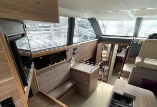 Thumbnail von Sealine F380 Maravedis