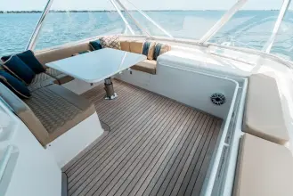 Thumbnail von Bertram 630 Flybridge