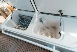 Thumbnail von Bertram 630 Flybridge