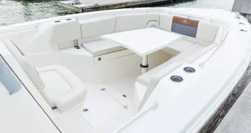 Thumbnail von Cobia 320 CC