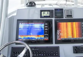 Thumbnail von Cobia 320 CC