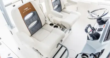 Thumbnail von Cobia 320 CC