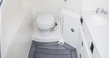 Thumbnail von Cobia 320 CC