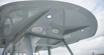 Thumbnail von Cobia 320 CC