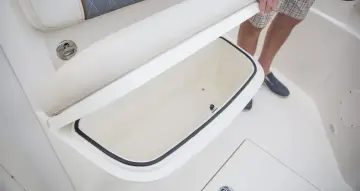 Thumbnail von Cobia 320 CC