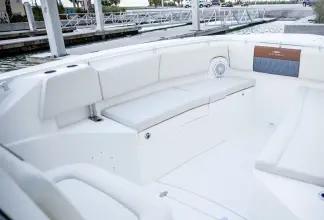 Thumbnail von Cobia 320 CC