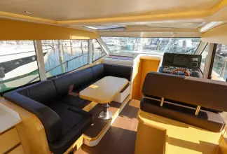 Thumbnail von Greenline 39 Hybrid Lilium