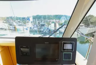 Thumbnail von Greenline 39 Hybrid Lilium