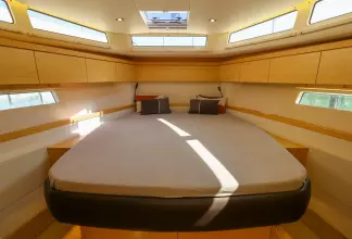 Thumbnail von Greenline 39 Hybrid Lilium