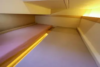 Thumbnail von Greenline 39 Hybrid Lilium