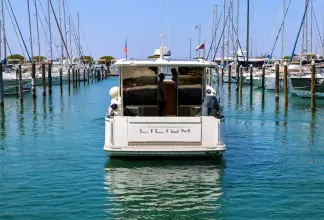 Thumbnail von Greenline 39 Hybrid Lilium