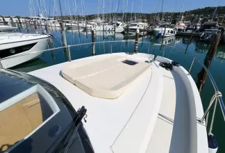 Thumbnail von Greenline 39 Hybrid Lilium