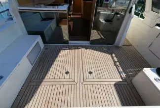 Thumbnail von Greenline 39 Hybrid Lilium