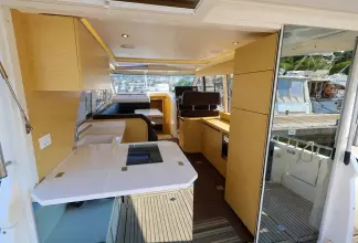 Thumbnail von Greenline 39 Hybrid Lilium